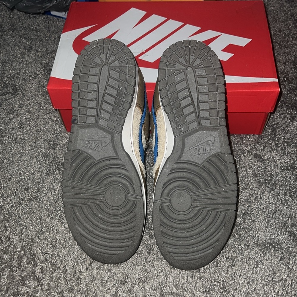 driftwood dunks - Picture 2 of 5